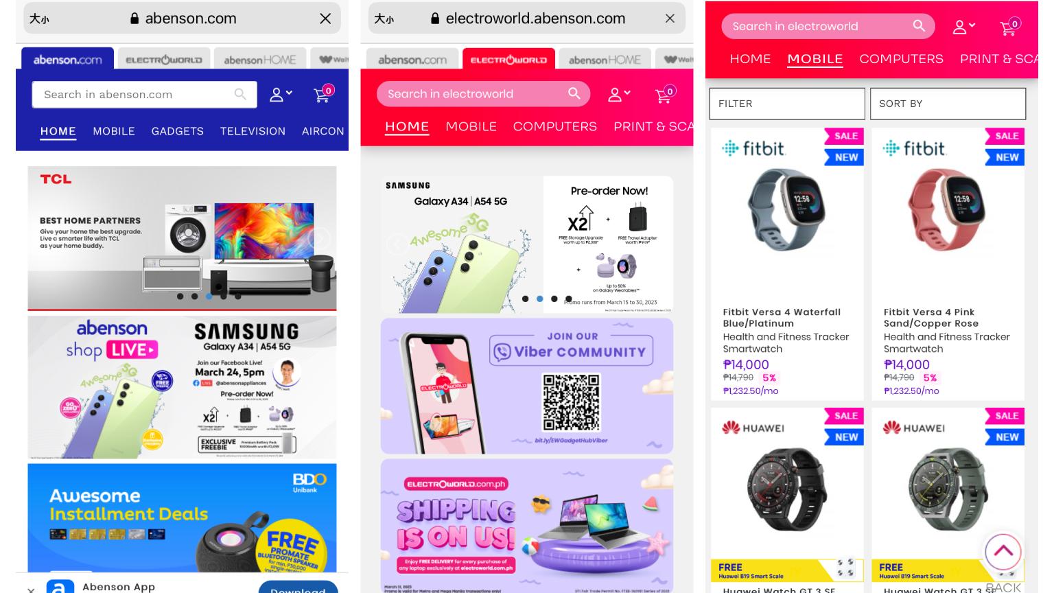 东南亚最好的电商平台排名,TikTokShop东南亚跨境电商