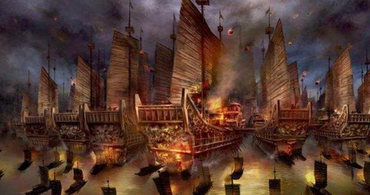 诸葛亮为何无法统一三国?毛主席的评价一针见血:他犯了三个错误