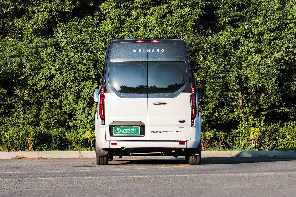 日常通勤长途旅行车,日常通勤的商旅房车