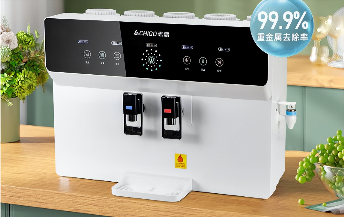 净水器直饮加热一体机什么品牌好,正规净水器加热一体机哪家好