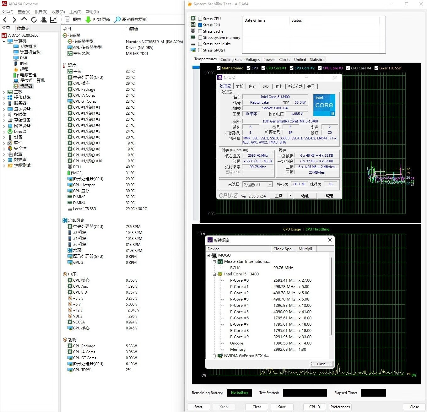 13代酷睿哪个值得购买2024,13代英特尔i5哪个型号性价比高