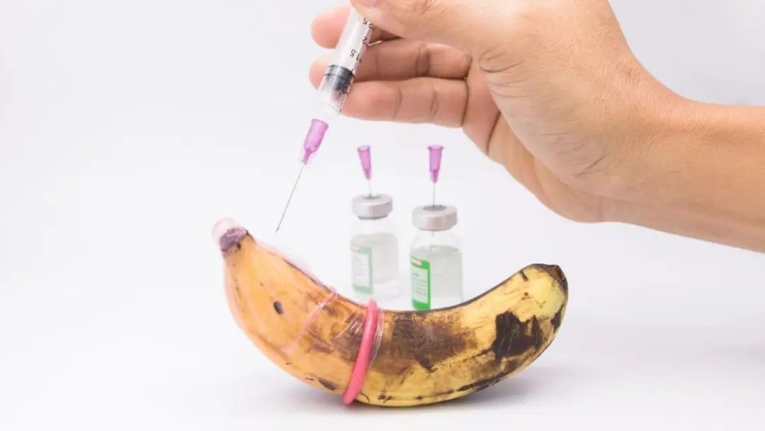 冻住精子！第一个靠谱的男性避孕药来了？