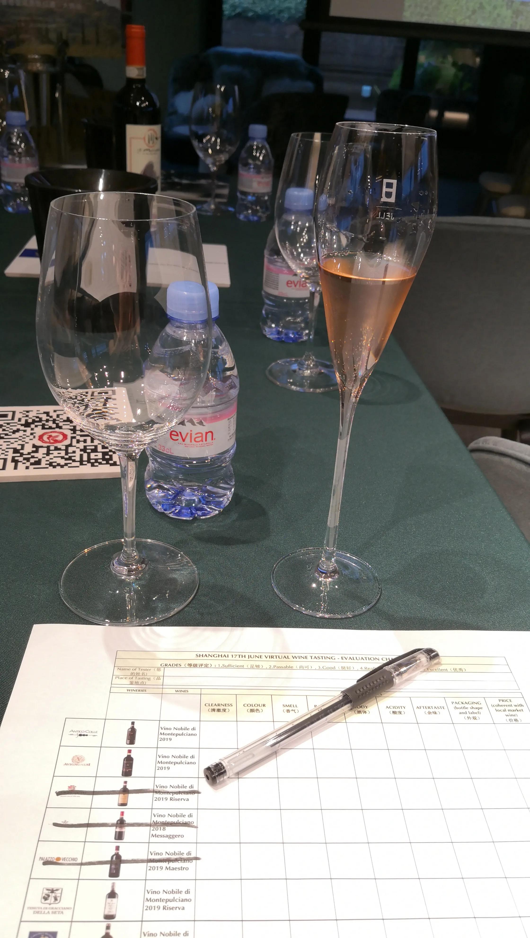 弄堂小吃、欧洲红酒，中西雅俗共赏