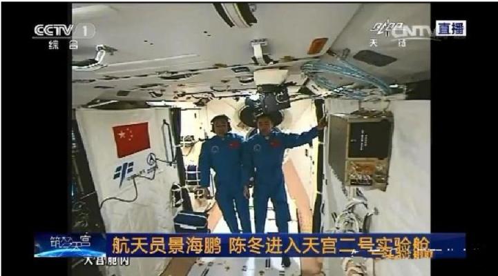 神舟十三号在航天领域的最新成就,中国神舟号航天历程