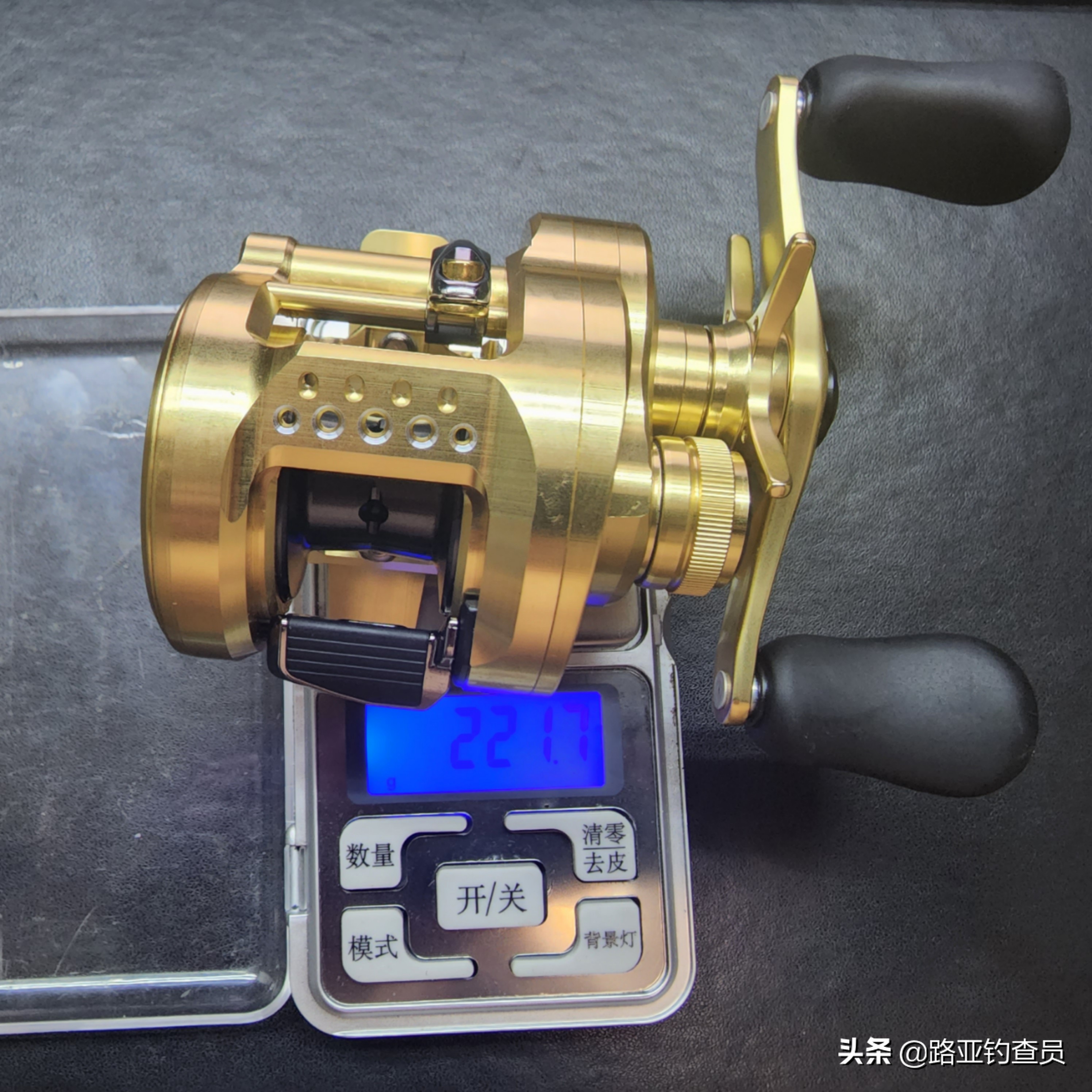 14款禧玛诺cq101dc鼓轮使用感受,禧玛诺cq200鼓轮和oc201鼓轮哪个好