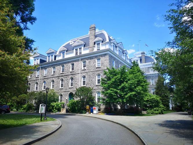 美国top5文理学院,美国top20院校