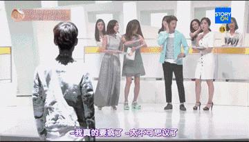 泰国女孩没有下巴,泰国整容最成功的女星