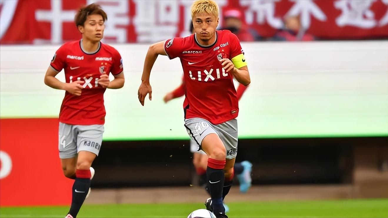 日职联赛浦和红钻vs川崎前锋,浦和红钻vs鹿岛鹿角半全场预测