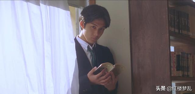 豆瓣8.9分的纯爱电影，《情书》到底好看在哪里？