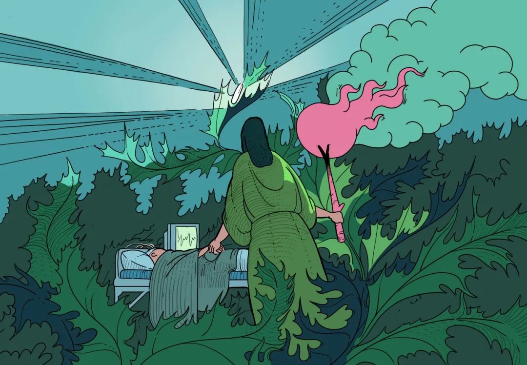 为儿子代购药母亲说自己不是毒贩,为救儿子代购药母亲称我不是毒贩