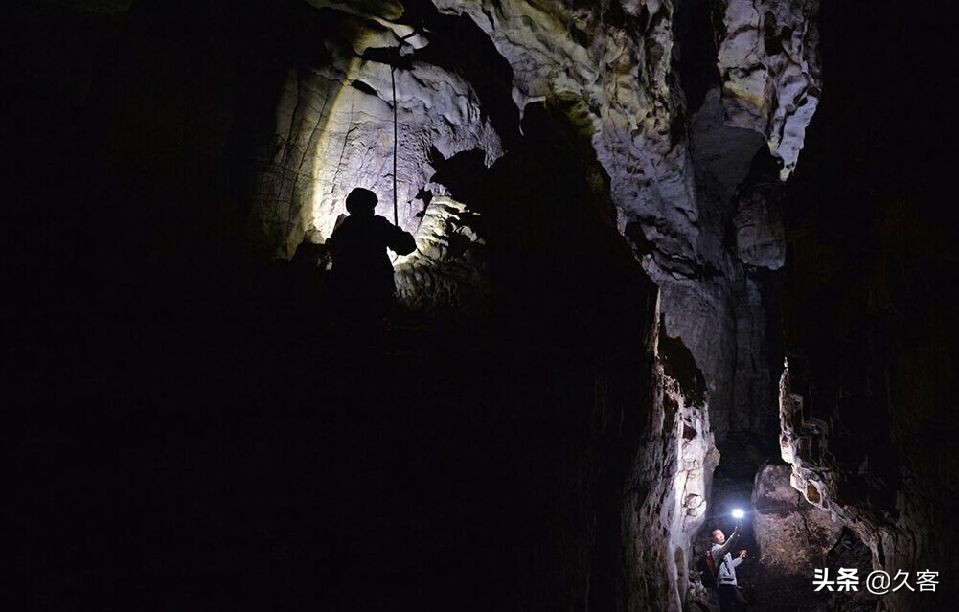 四川村民悬崖绝壁采燕窝,煮成“富贵汤”,为何只给外人喝?