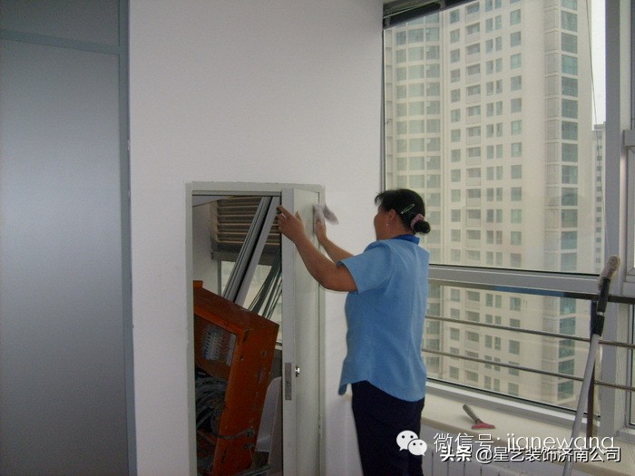 别墅装修流程及详细步骤,农村装修房子流程详细步骤