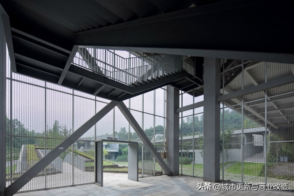 桃源居平面图,重庆桃源居全景图