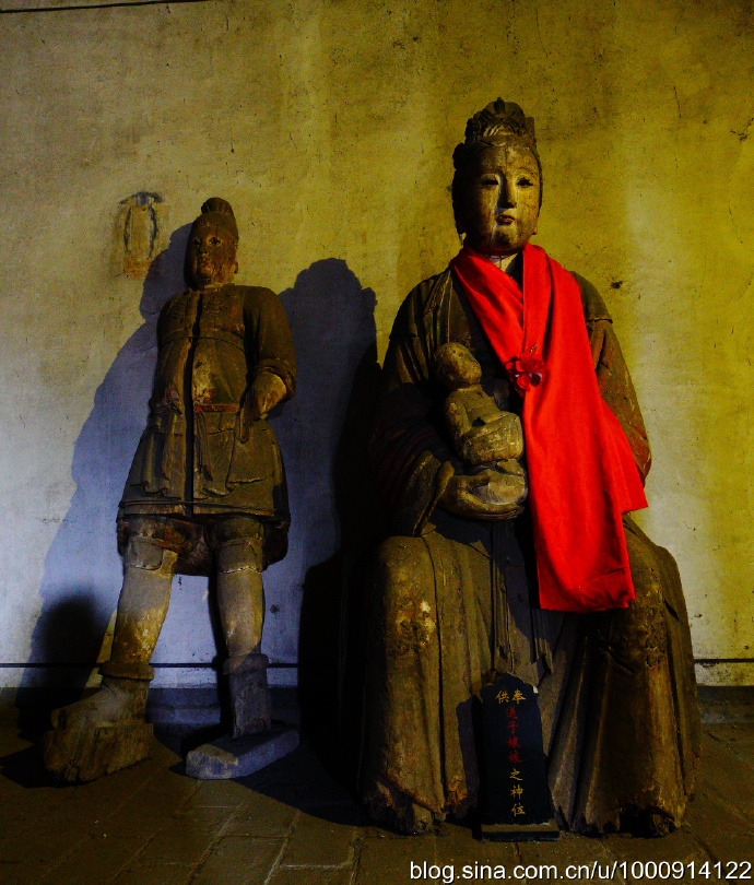 平遥清虚观,山西平遥清虚观介绍