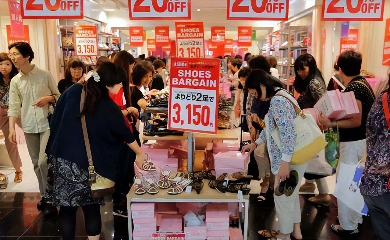 为什么日本零售能干过电商,为什么日本电商做不过实体