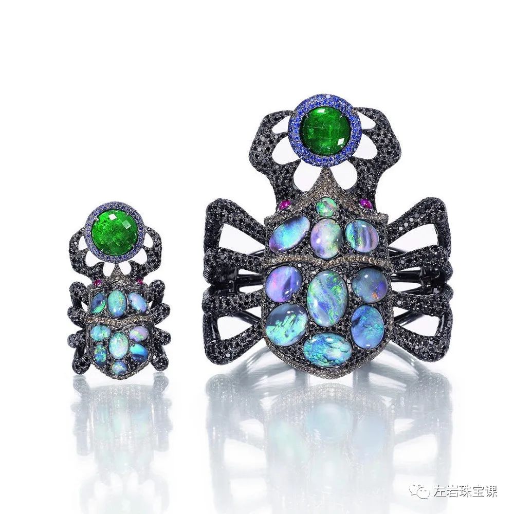 左岩珠宝可靠吗,左岩珠宝碧玺