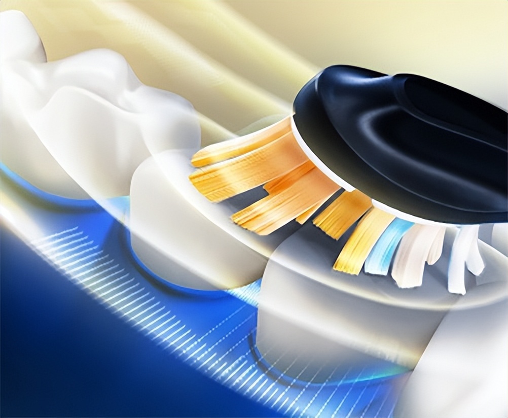 目前市面上比较好的电动牙刷,口碑最好的7款电动牙刷对比