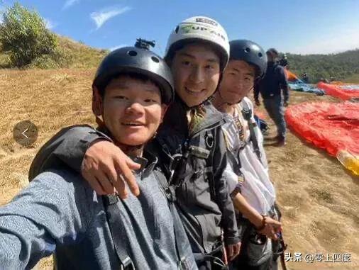 踏遍万水千山归来仍是少年,愿你踏过千山万水归来仍旧是少年