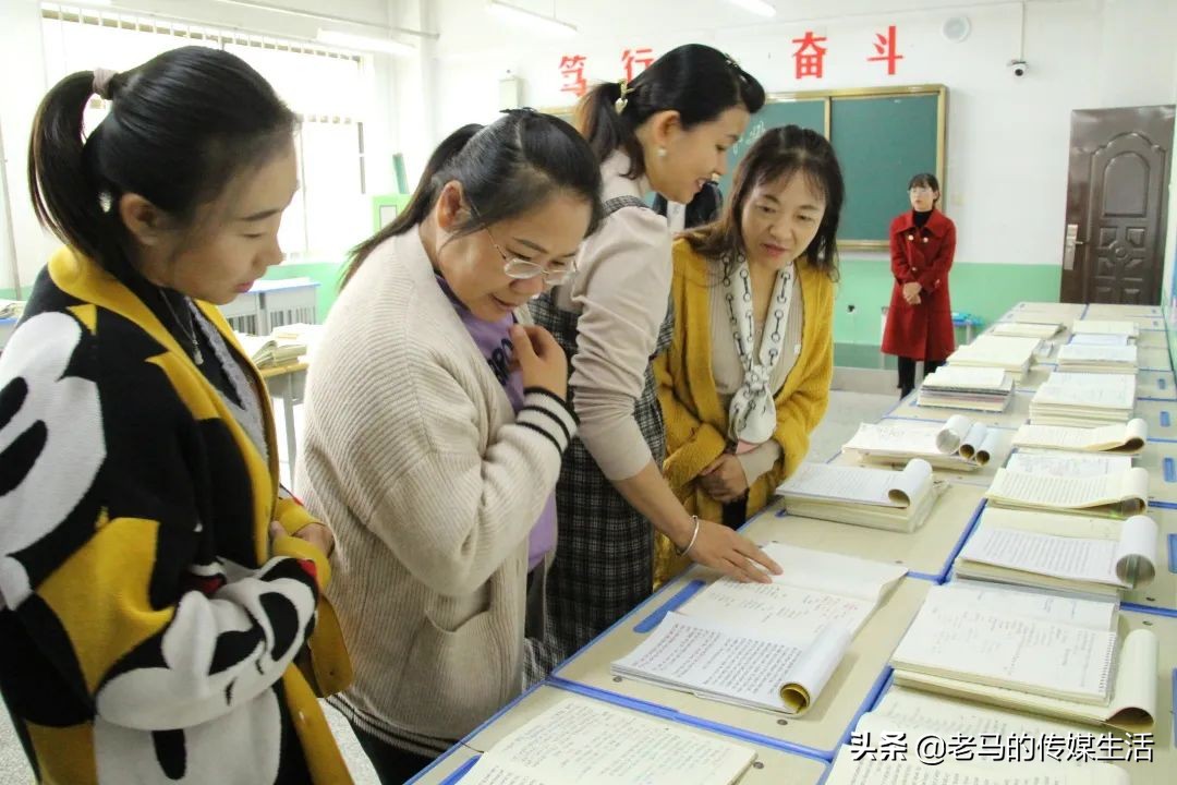 靖远四中校园图片,靖远四中校园风景