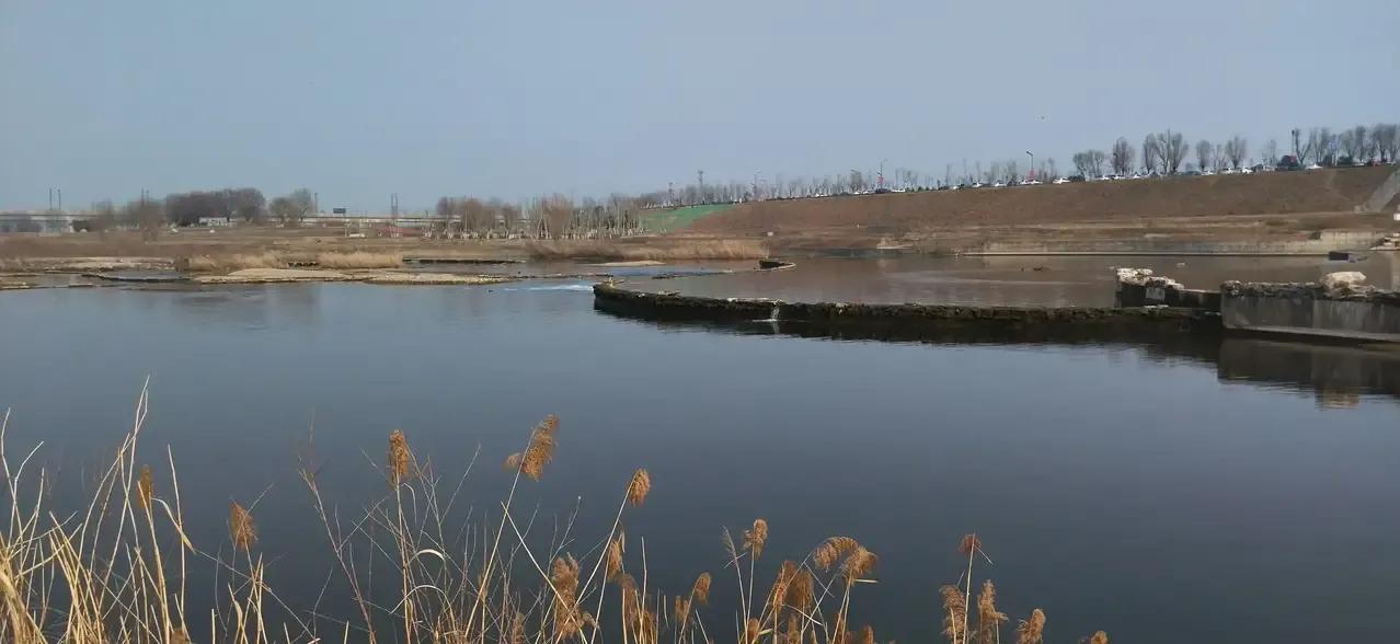 咸阳最好的公园在哪里,咸阳龙湖彩虹郦城规划有公园吗