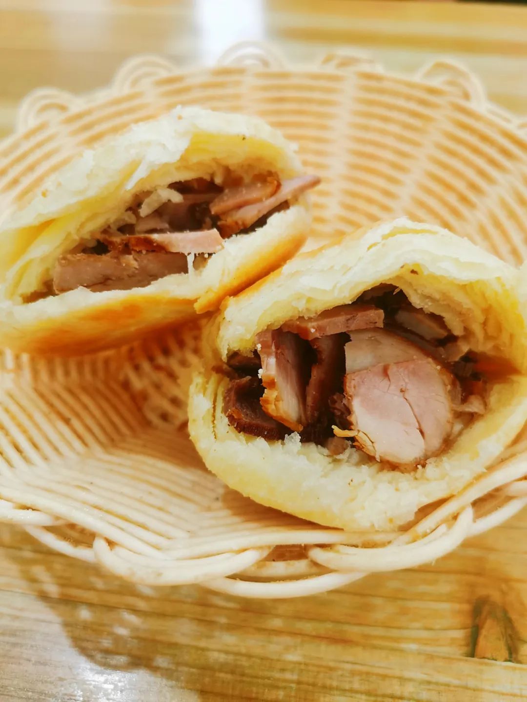 吃上这一口满满的年味,吃上这一口满满的家乡味