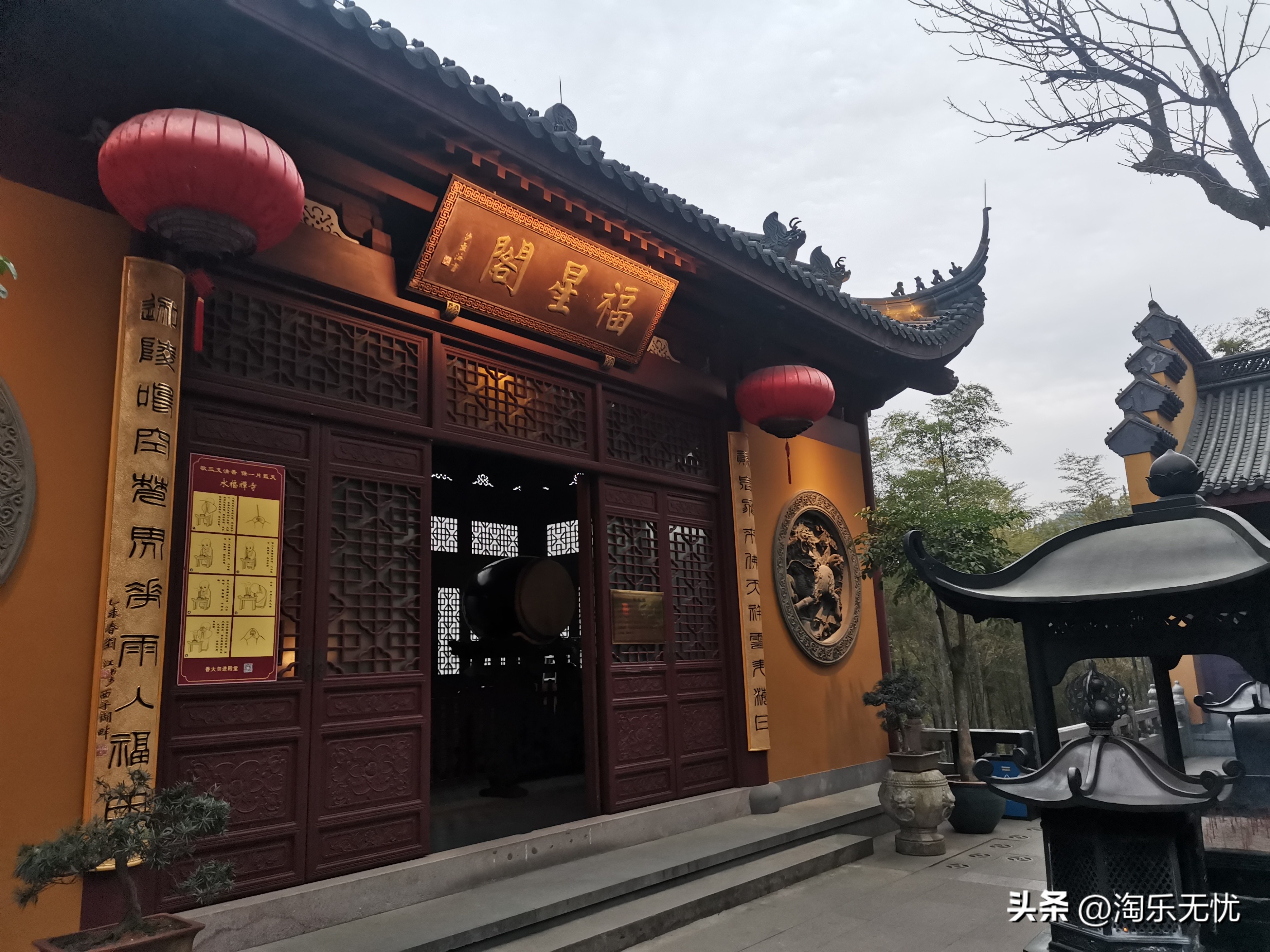 灵隐飞来峰爬上灵隐寺需要多久,杭州景点飞来峰和灵隐寺介绍