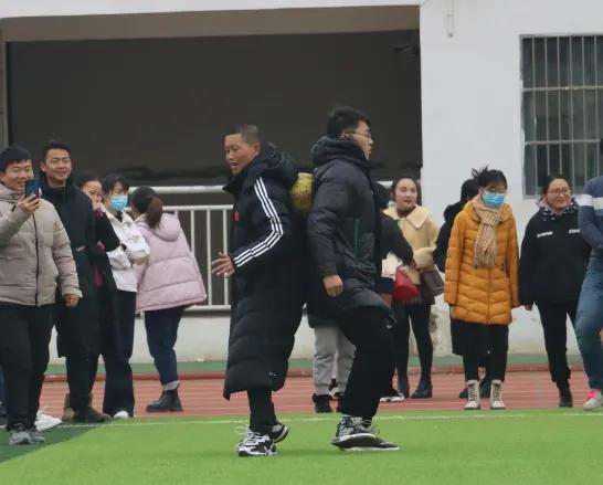 教职工2019趣味运动会,宝安区教职工趣味运动会