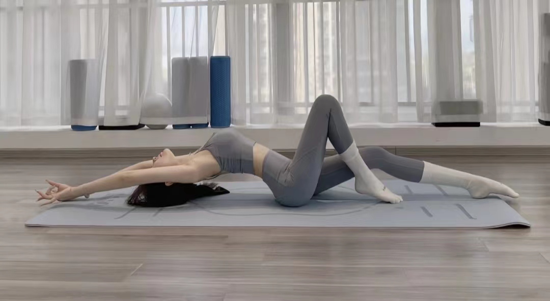 为什么这么多女性喜欢练瑜伽,瑜伽运动为什么女性多