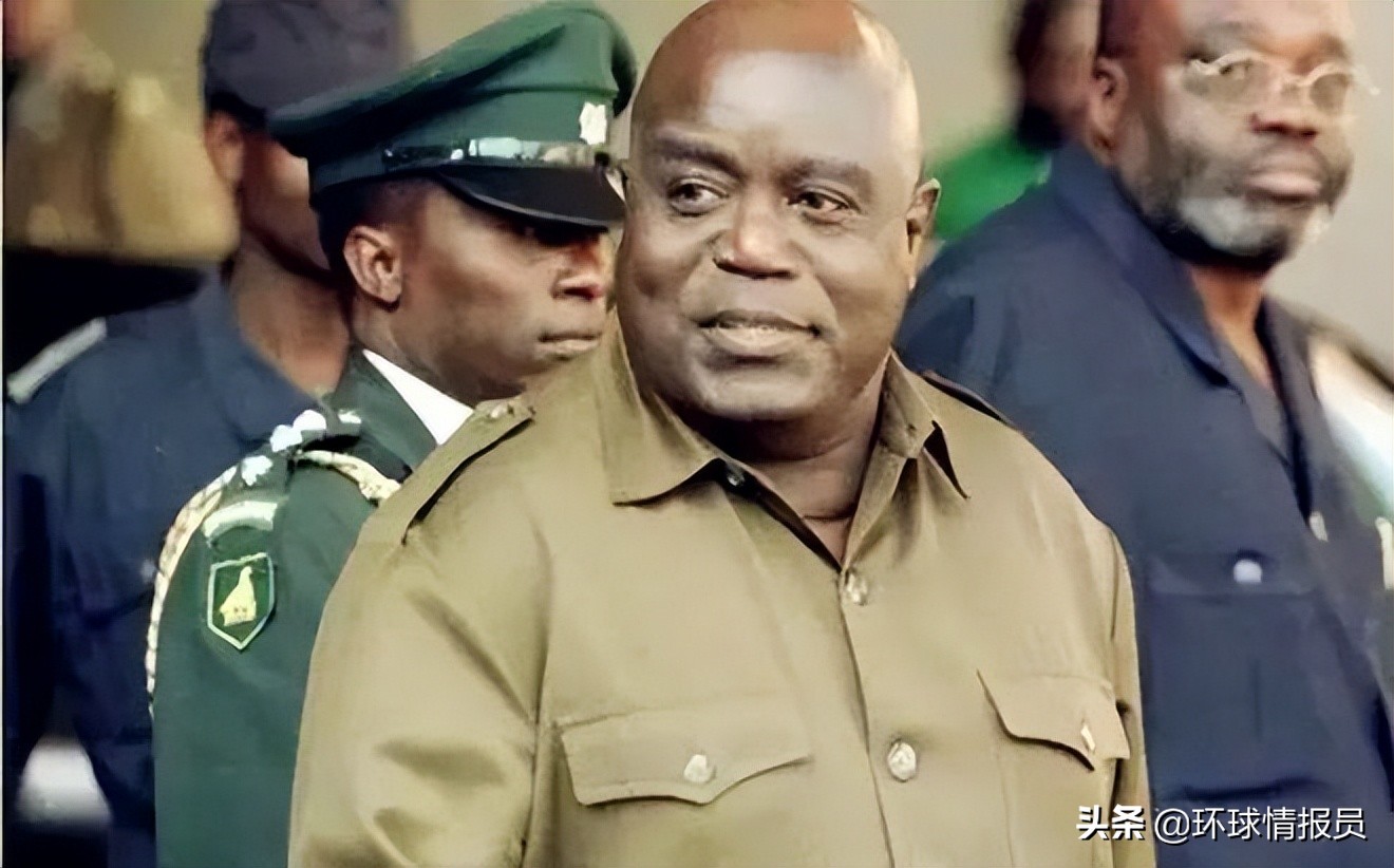 刚果战争：9国参战、500万人丧生，非洲版世界大战是如何引爆的？