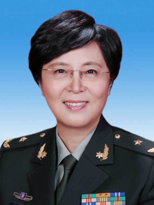 这里是真正的卧虎藏龙——中国科学技术协会现任领导