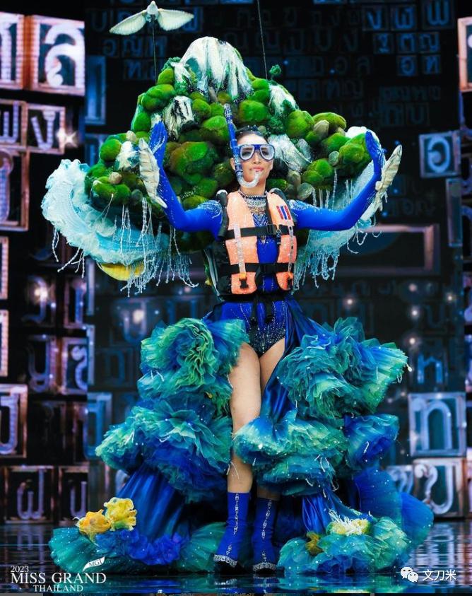 恐怕是地球最抓马的时装秀|MetGala小意思