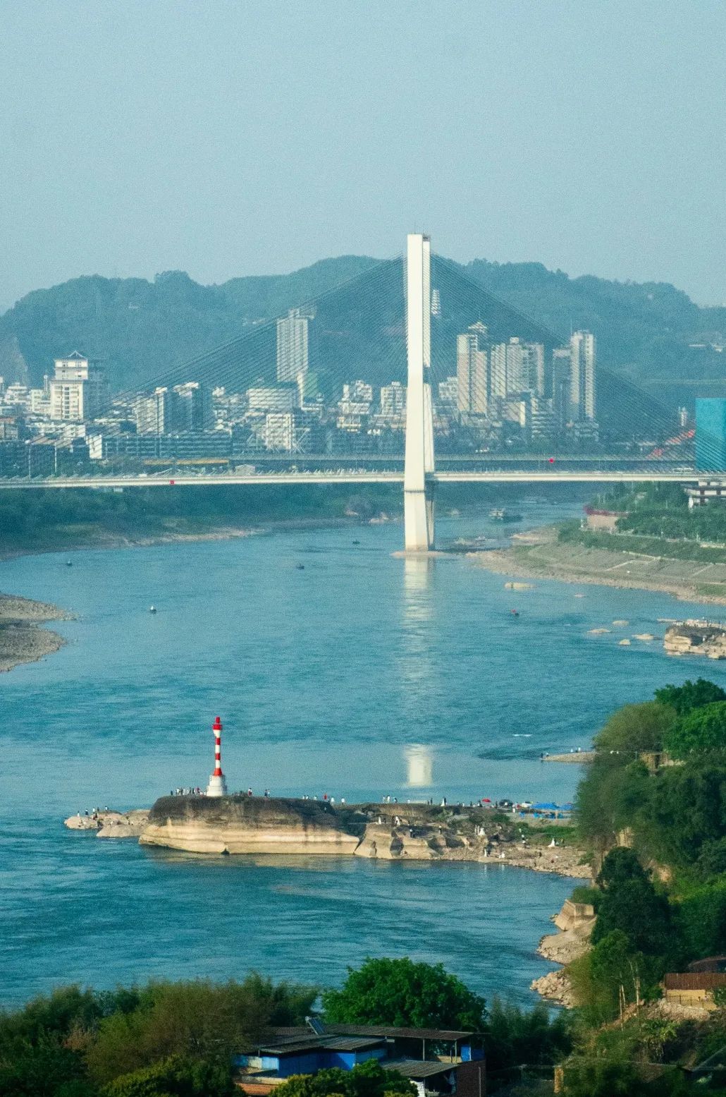 官宣:2023央视秋晚落户宜宾!你最期待哪些明星嘉宾来?