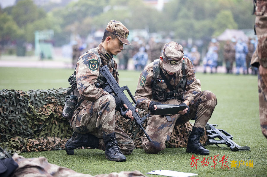 军考状元,军考冲刺题物理