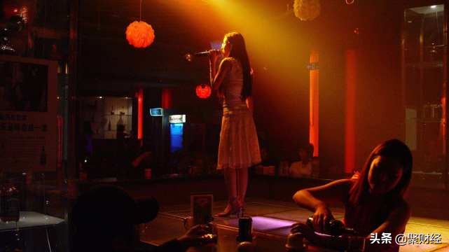 ktv去年倒闭了多少家,ktv倒闭数高达一万多家