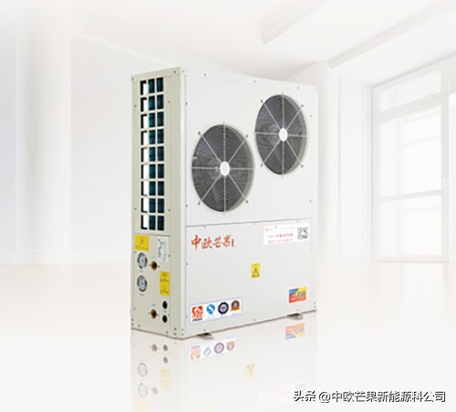 空气能热泵机组厂家,空气能热泵取暖设备厂家