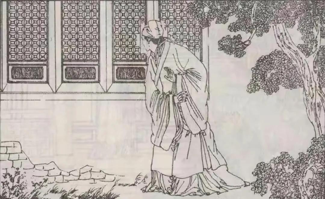 举人新婚,新婚之夜秀才娶妻