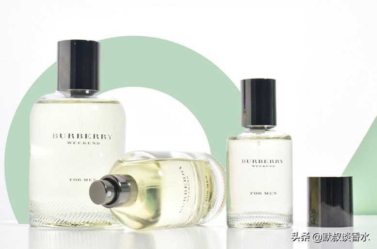 男士夏日清新干净香水搭配,男士夏日清爽香水推荐