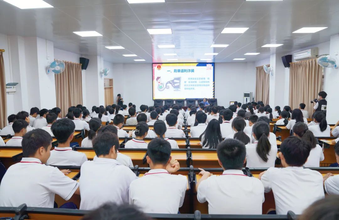 反诈宣传视频反诈风暴,反诈宣传片全民反诈