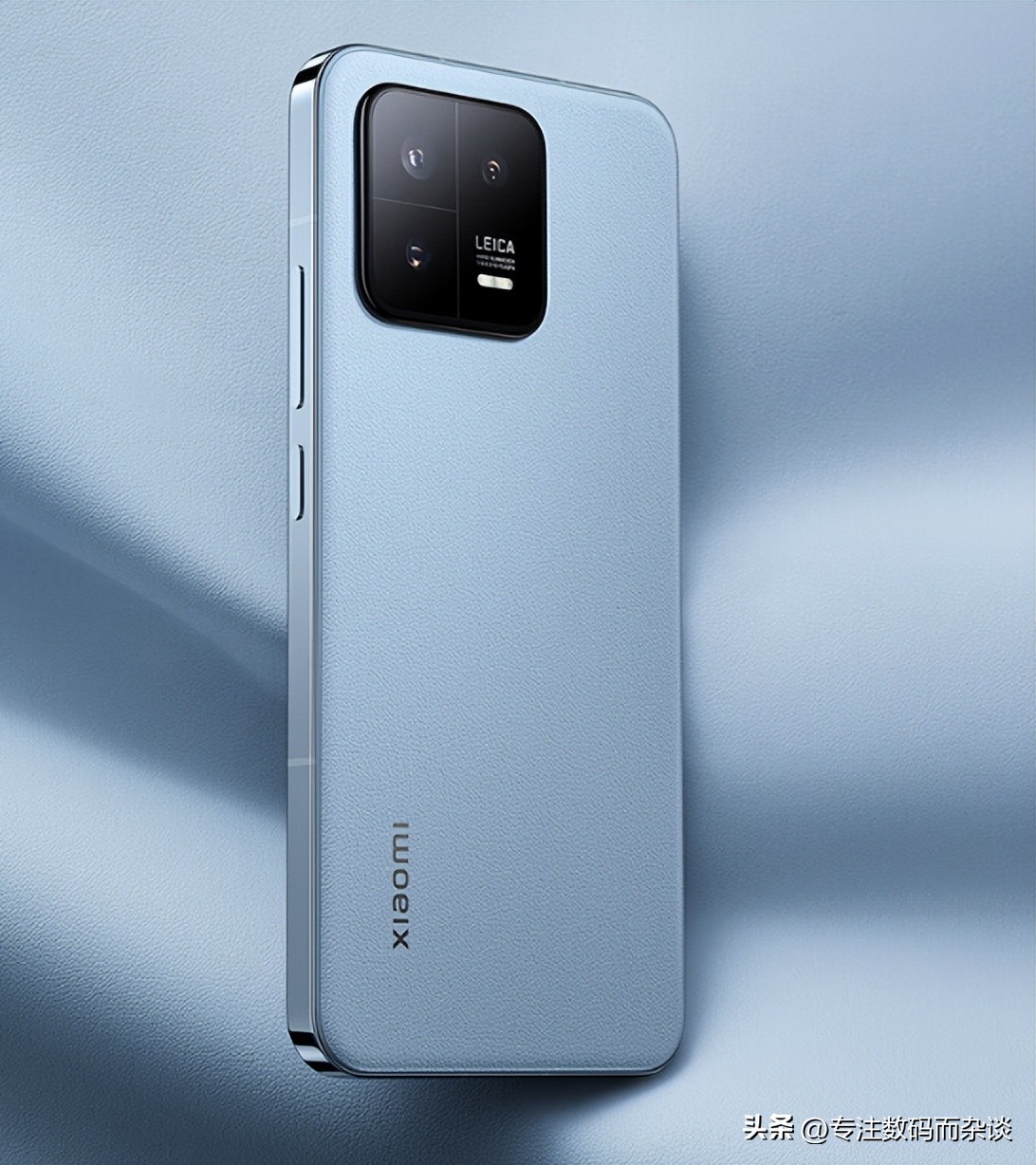 魅族20与小米13哪个更值得入手,魅族20对比小米13