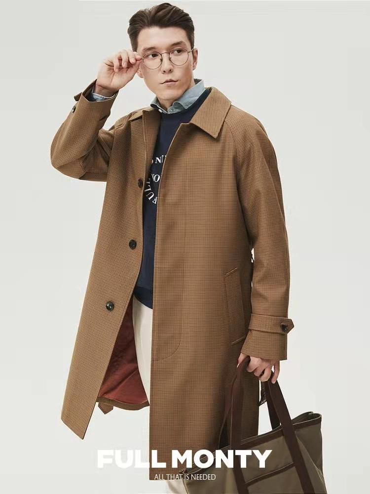 中国适合30岁男装小众品牌,国内公认十大冷门小众男装