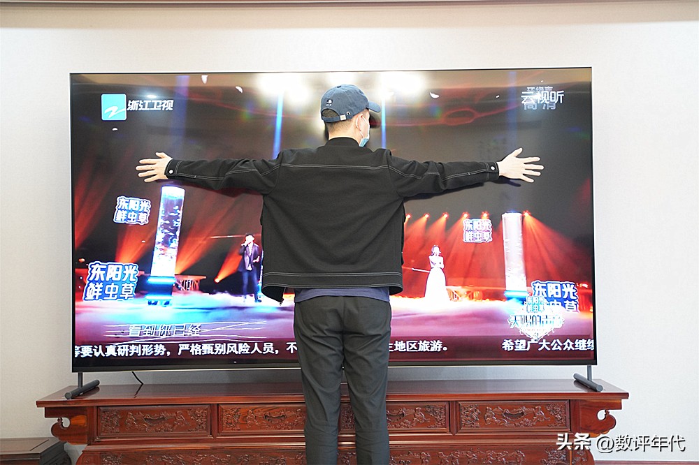 98英寸电视品牌排行榜,2023年98到100英寸电视排名