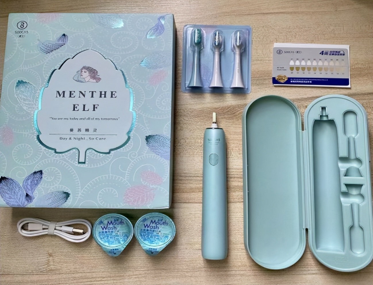 oralb电动牙刷是什么品牌,罗曼电动牙刷是哪个国家的品牌