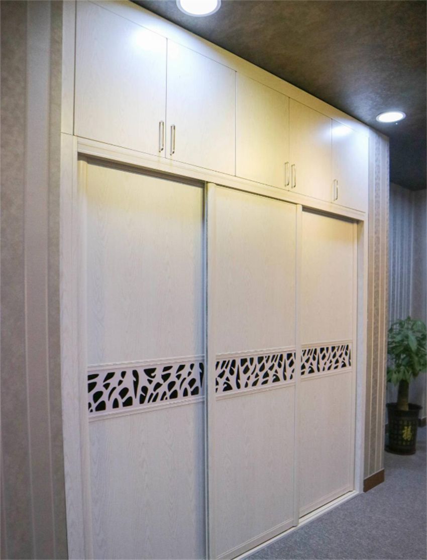 铝合金衣柜全铝家具好做吗,全铝的衣柜怎么做才便宜