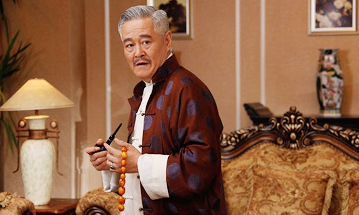 赵本山走向人生巅峰,顶峰时期的赵本山