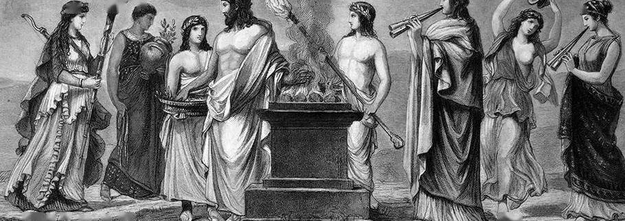 西方哲学本体论的转向,西方哲学本体论的历史演进