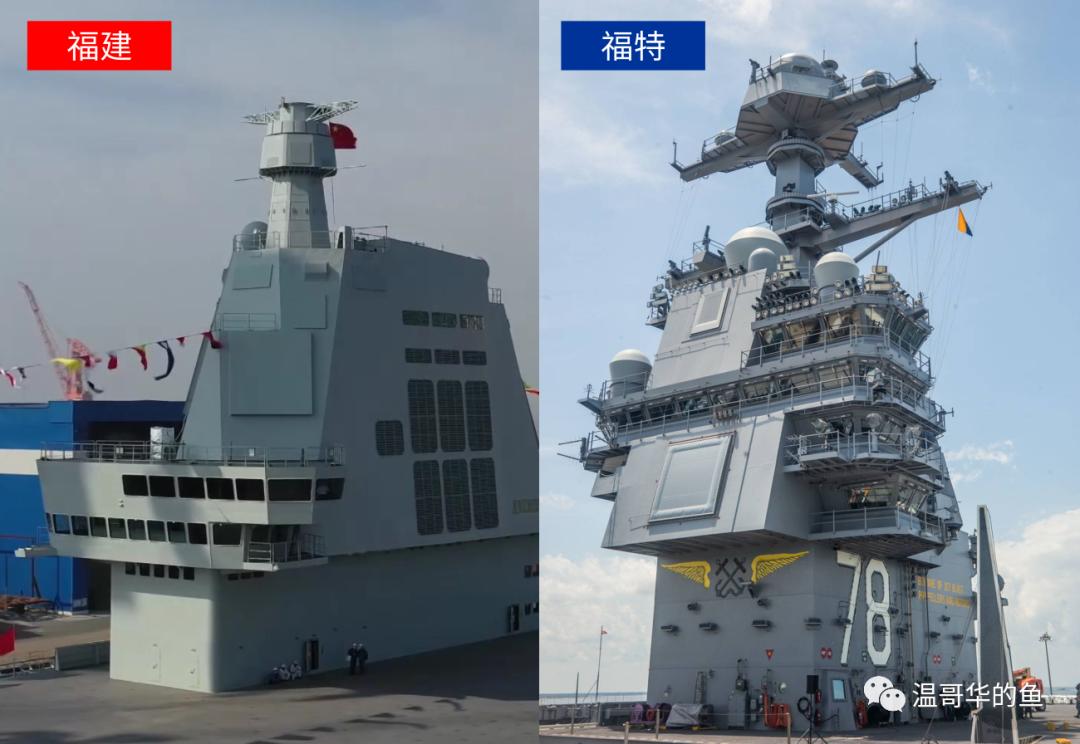 003型国产航母进展图片,国产003航母最新介绍