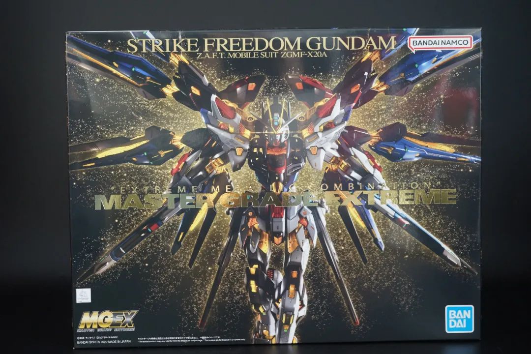 mgex强袭自由和mb强袭自由的对比,mgex强袭自由和pg独角兽选哪个