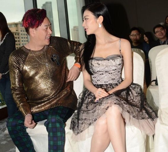 娱圈富贵花,娱乐圈人间富贵花