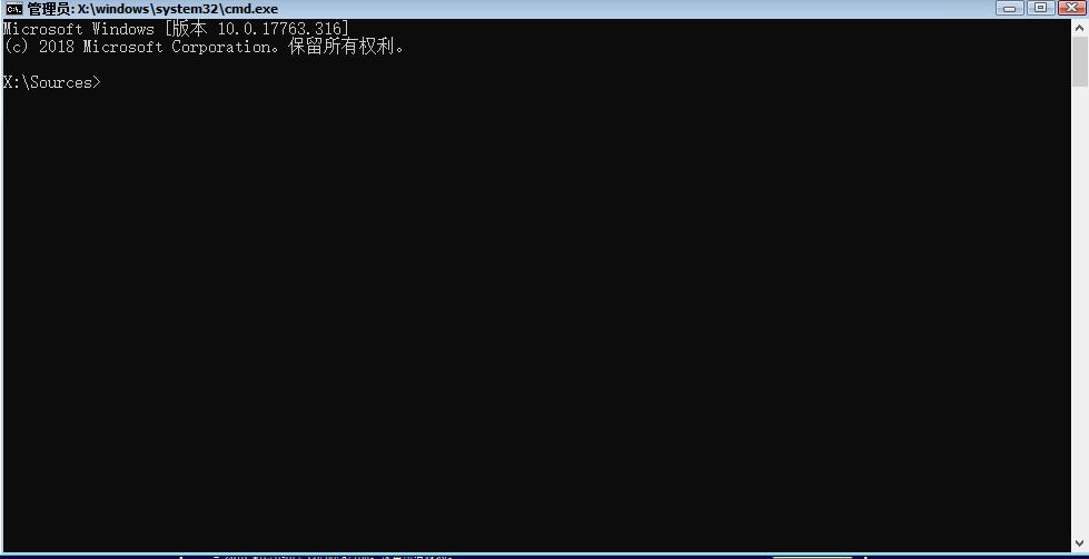 安装windows失败一直循环怎么办,windowsserver2003系统安装