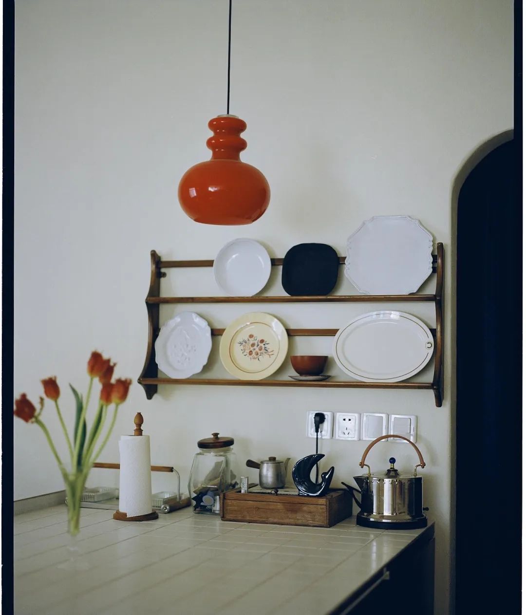 独居上瘾?她9年换租4个上海老洋房:一个人住是我的生活底线